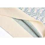 2025年6月24日入荷新作Diorセーター 原版復刻人気で【极品】/正規品と同じサイズ/YGY工場