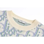 2025年6月24日入荷新作Diorセーター 原版復刻人気で【极品】/正規品と同じサイズ/YGY工場