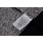 2025年6月24日入荷新作Diorセーター 原版復刻人気で【极品】/正規品と同じサイズ/YGY工場