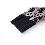 2025年6月24日入荷新作Diorセーター 原版復刻人気で【极品】/正規品と同じサイズ/YGY工場