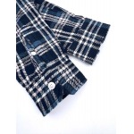 2025年6月24日入荷新作Celineシャツ 原版復刻人気で【极品】/正規品と同じサイズ/YGY工場