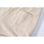 2025年6月24日入荷新作Louis Vuitton半ズボン 原版復刻人気で【极品】/正規品と同じサイズ/YGY工場