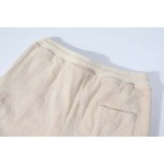 2025年6月24日入荷新作Louis Vuitton半ズボン 原版復刻人気で【极品】/正規品と同じサイズ/YGY工場