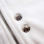 2025年6月24日入荷新作chrome hearts半ズボン 原版復刻人気で【极品】/正規品と同じサイズ/YGY工場