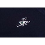 2025年6月24日入荷新作Diorニットの半袖 原版復刻人気で【极品】/正規品と同じサイズ/YGY工場