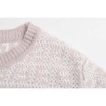 2025年6月24日入荷新作Fendiセーター 原版復刻人気で【极品】/正規品と同じサイズ/YGY工場