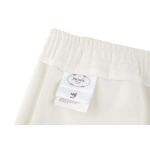 2025年6月24日入荷新作Prada半ズボン 原版復刻人気で【极品】/正規品と同じサイズ/YGY工場