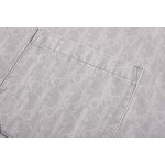 2025年6月24日入荷新作Dior半袖  シャツ 原版復刻人気で【极品】/正規品と同じサイズ/YGY工場