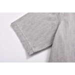 2025年6月24日入荷新作Dior半袖  シャツ 原版復刻人気で【极品】/正規品と同じサイズ/YGY工場