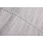 2025年6月24日入荷新作Dior半袖  シャツ 原版復刻人気で【极品】/正規品と同じサイズ/YGY工場