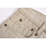 2025年6月24日入荷新作Miumiuズボン 原版復刻人気で【极品】/正規品と同じサイズ/YGY工場