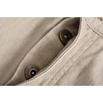 2025年6月24日入荷新作Miumiuズボン 原版復刻人気で【极品】/正規品と同じサイズ/YGY工場