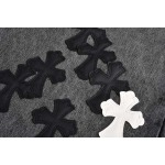 2025年6月24日入荷新作chrome heartsデニムパンツ 原版復刻人気で【极品】/正規品と同じサイズ/YGY工場