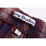 2025年6月24日入荷新作ACNE半ズボン 原版復刻人気で【极品】/正規品と同じサイズ/YGY工場