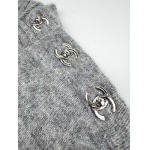 2025年6月24日入荷新作Chanelセーター 原版復刻人気で【极品】/正規品と同じサイズ/YGY工場