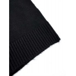 2025年6月24日入荷新作Chanelセーター 原版復刻人気で【极品】/正規品と同じサイズ/YGY工場