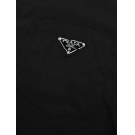 2025年6月24日入荷新作Pradaシャツ 原版復刻人気で【极品】/正規品と同じサイズ/YGY工場