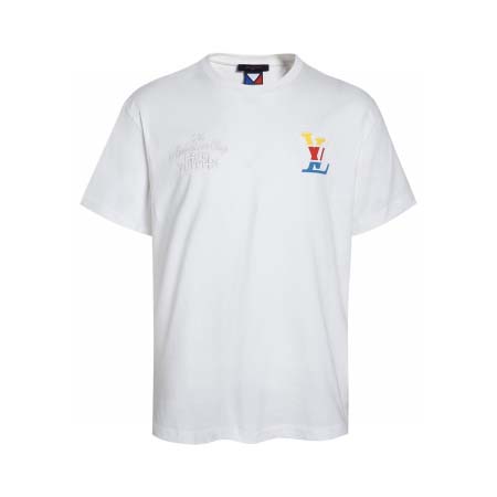 2025年6月24日入荷新作Louis Vuitton半袖 ...