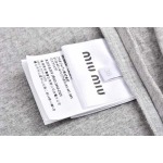 2025年6月24日入荷新作Miumiuジャケット 原版復刻人気で【极品】/正規品と同じサイズ/YGY工場