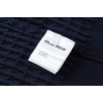 2025年6月24日入荷新作Miumiu半袖 POLOシャツ 原版復刻人気で【极品】/正規品と同じサイズ/YGY工場