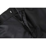 2025年6月24日入荷新作Prada半ズボン 原版復刻人気で【极品】/正規品と同じサイズ/YGY工場