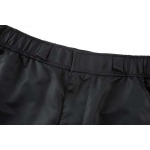 2025年6月24日入荷新作Prada半ズボン 原版復刻人気で【极品】/正規品と同じサイズ/YGY工場