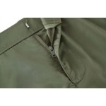 2025年6月24日入荷新作Prada半ズボン 原版復刻人気で【极品】/正規品と同じサイズ/YGY工場