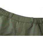 2025年6月24日入荷新作Prada半ズボン 原版復刻人気で【极品】/正規品と同じサイズ/YGY工場