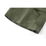 2025年6月24日入荷新作Prada半ズボン 原版復刻人気で【极品】/正規品と同じサイズ/YGY工場