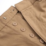 2025年6月24日入荷新作Prada半ズボン 原版復刻人気で【极品】/正規品と同じサイズ/YGY工場