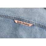 2025年6月24日入荷新作AcneStudiosシャツ 原版復刻人気で【极品】/正規品と同じサイズ/YGY工場