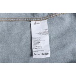 2025年6月24日入荷新作AcneStudiosシャツ 原版復刻人気で【极品】/正規品と同じサイズ/YGY工場