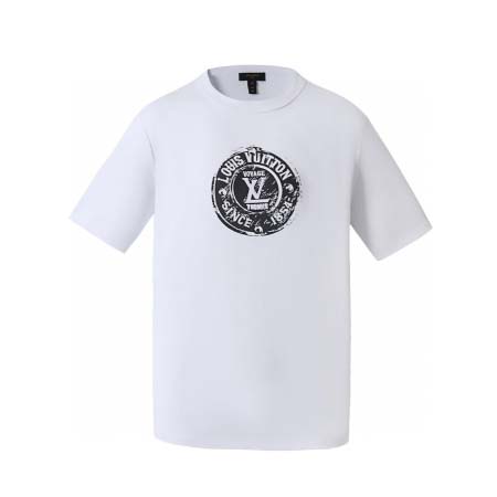 2025年6月24日入荷新作Louis Vuitton半袖 ...