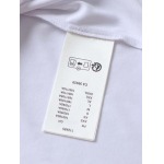 2025年6月24日入荷新作Louis Vuitton半袖 tシャツ 原版復刻人気で【极品】/正規品と同じサイズ/YGY工場