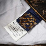 2025年6月24日入荷新作Louis Vuittonジーパン 原版復刻人気で【极品】/正規品と同じサイズ/YGY工場