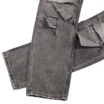 2025年6月24日入荷新作Givenchyジーパン 原版復刻人気で【极品】/正規品と同じサイズ/YGY工場