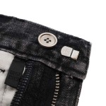 2025年6月24日入荷新作Givenchyジーパン 原版復刻人気で【极品】/正規品と同じサイズ/YGY工場