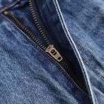 2025年6月24日入荷新作Givenchyジーパン 原版復刻人気で【极品】/正規品と同じサイズ/YGY工場