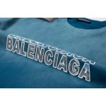2025年6月24日入荷新作Balenciaga半袖 tシャツ★誕生日プレゼント/ファッションの流行/贈り物/LWC工場S-XL