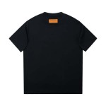 2025年6月24日入荷新作Louis Vuitton半袖 tシャツ★誕生日プレゼント/ファッションの流行/贈り物/LWC工場S-XL
