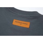 2025年6月24日入荷新作Louis Vuitton半袖 tシャツ★誕生日プレゼント/ファッションの流行/贈り物/LWC工場S-XL
