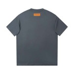 2025年6月24日入荷新作Louis Vuitton半袖 tシャツ★誕生日プレゼント/ファッションの流行/贈り物/LWC工場S-XL