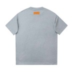 2025年6月24日入荷新作Louis Vuitton半袖 tシャツ★誕生日プレゼント/ファッションの流行/贈り物/LWC工場S-XL