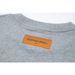 2025年6月24日入荷新作Louis Vuitton半袖 tシャツ★誕生日プレゼント/ファッションの流行/贈り物/LWC工場S-XL