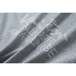 2025年6月24日入荷新作Louis Vuitton半袖 tシャツ★誕生日プレゼント/ファッションの流行/贈り物/LWC工場S-XL