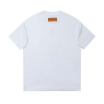2025年6月24日入荷新作Louis Vuitton半袖 tシャツ★誕生日プレゼント/ファッションの流行/贈り物/LWC工場S-XL