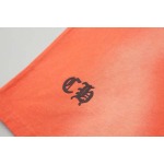 2025年6月24日入荷新作Chrome hearts半袖 tシャツ★誕生日プレゼント/ファッションの流行/贈り物/LWC工場S-XL