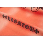 2025年6月24日入荷新作Chrome hearts半袖 tシャツ★誕生日プレゼント/ファッションの流行/贈り物/LWC工場S-XL