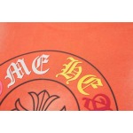 2025年6月24日入荷新作Chrome hearts半袖 tシャツ★誕生日プレゼント/ファッションの流行/贈り物/LWC工場S-XL