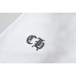 2025年6月24日入荷新作Chrome hearts半袖 tシャツ★誕生日プレゼント/ファッションの流行/贈り物/LWC工場S-XL